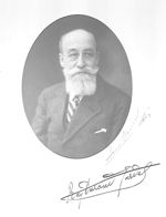 DURAND FARDEL, Raymond Gustave Eugène (1853-1938)