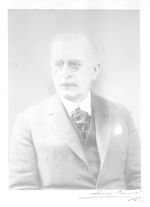 FLEURY, Maurice de (1860-1931)