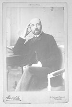 GRANCHER, Jacques Joseph (1843-1907)
