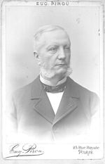 GUYON, Jean Casimir Félix (1831-1920)