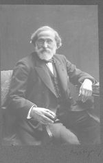 HAYEM, Georges (1841-1933)
