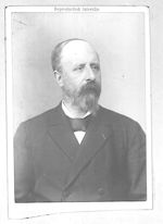 KIRMISSON, Edouard Francis (1848-1927)
