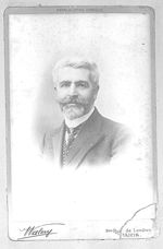 POIRIER, Paul Julien (1853-1907)