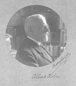 ROBIN, Albert Edouard Charles (1847-1928)