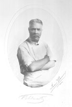 SCHWARTZ, Edouard (1852-1925)