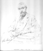 THIBIERGE, Georges (1856-1926)