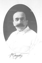 BOUGAULT, Joseph Félix Ernest (1870-1955)