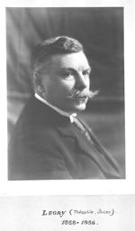 LEGRY, Théophile (1858-1936)