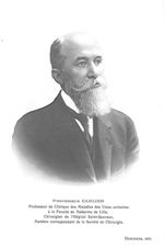 CARLIER, V. (1856-1920)
