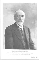 CHARPENTIER, Pierre Marie Augustin (1852-1916)