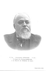 FOCHIER, Alphonse (1845-1903)