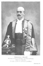 FOLLET, Athanase (1867-1932)