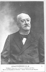 FOURNIER, Jean Alfred (1832-1914)