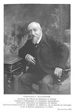 MALHERBE, Albert Hippolyte (1845-1915)