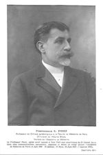 POZZI, Samuel (1846-1918)