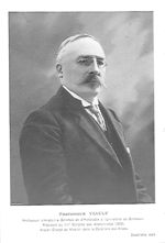 VIAULT, François Gilbert (1849-1918)