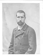 CALMETTE, Albert Léon Ch.  (1863-1933)