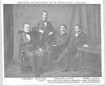 Trousseau, Armand (1801-1867) / Martineau / Dieulafoy, Georges (1839-1911) / Vergely, Lucien Paul Ma [...]