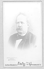 [GOLTZ Friedrich (1834-1902)]