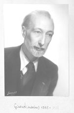 GIROUD, Antoine (1895-1978)