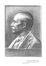 TERRIER, Félix Louis (1837-1908)