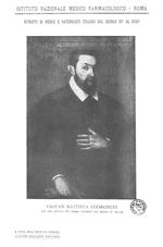 CODRONCHI, Giovan Battista (1547-1628)