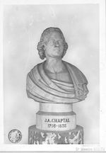 CHAPTAL, Jean Antoine (1756-1832)