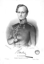 BAUDENS, Lucien Jean Baptiste (1804-1857)