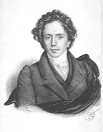 MONFALCON, Jean-Baptiste (1792-1874)