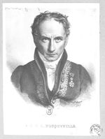 POUQUEVILLE, François Charles Hugues Laurent (1770-1838)