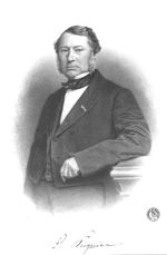 HUGUIER, Charles Pierre (1804-1873)
