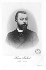 FEULARD, Henri (1858-1897)