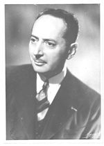 TURPIN, Raymond Athanase (1895-1988)