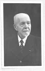 BARRIER, Gustave Joseph Victor (1853-1945)