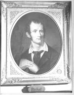 BICHAT, Xavier Marie François (1771-1802)