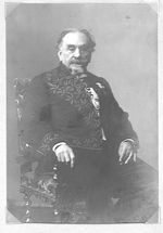 LACAZE DUTHIERS, Henri Félix J. de (1821-1901)