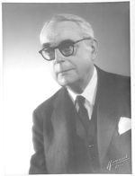 MARGAROT, Paul Jean César (1883-1972)