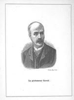 CORNIL, Victor André (1837-1908)