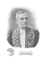 PANAS, Photinos (1831-1903)