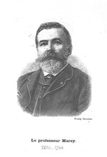 MAREY, Etienne Jules (1830-1904)