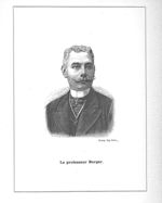 BERGER, Paul (1845-1908)