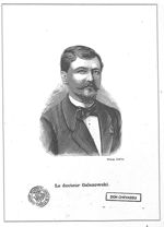 GALEZOWSKI, Xavier (1833-1907)