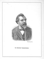 LANCEREAUX, Etienne (1829-1910)