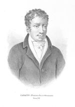CABANIS, Pierre Jean Georges (1757-1808)