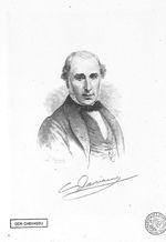 DAVAINE, Casimir Joseph (1812-1882)