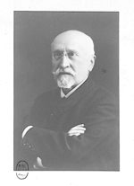 GLEY, Marcel Eugène Emile (1857-1930)