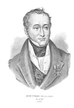 DUPUYTREN, Guillaume  (1777-1835)