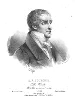 FOURCROY / FOURCROI, Antoine François de (1755-1809)