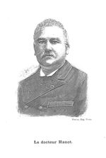 HANOT, Victor Charles (1844-1896)