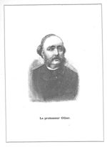 OLLIER, Louis Xavier